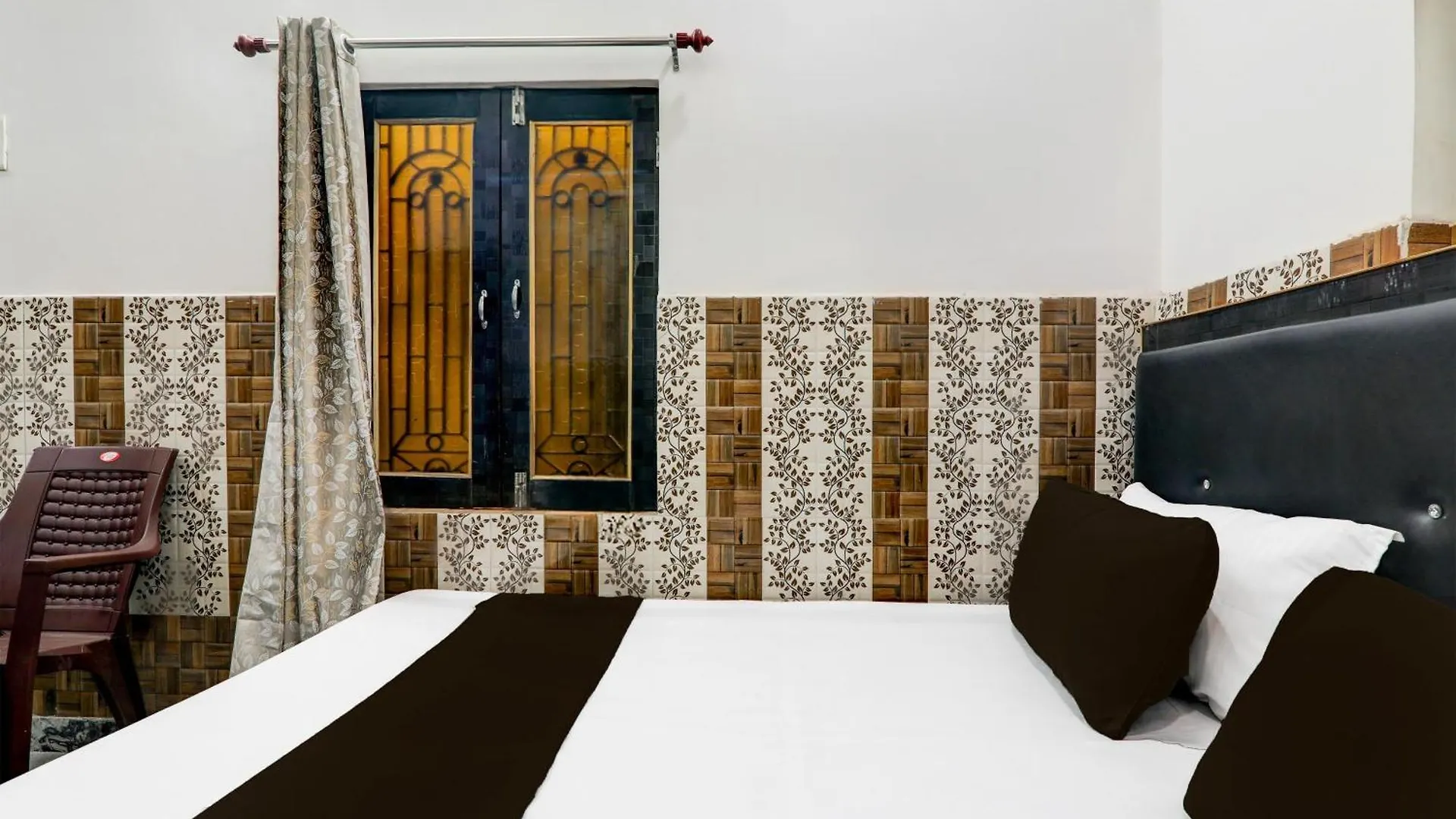 Hotel O Shree Kashi Vishwanath Home Stay Varanasi 2*,