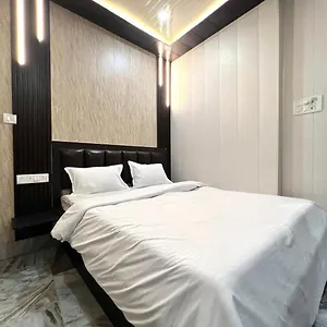 Hotel Durga P Near Harishchandra Ghat, Varanasi