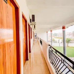 Hotel Flagship Usha, Varanasi