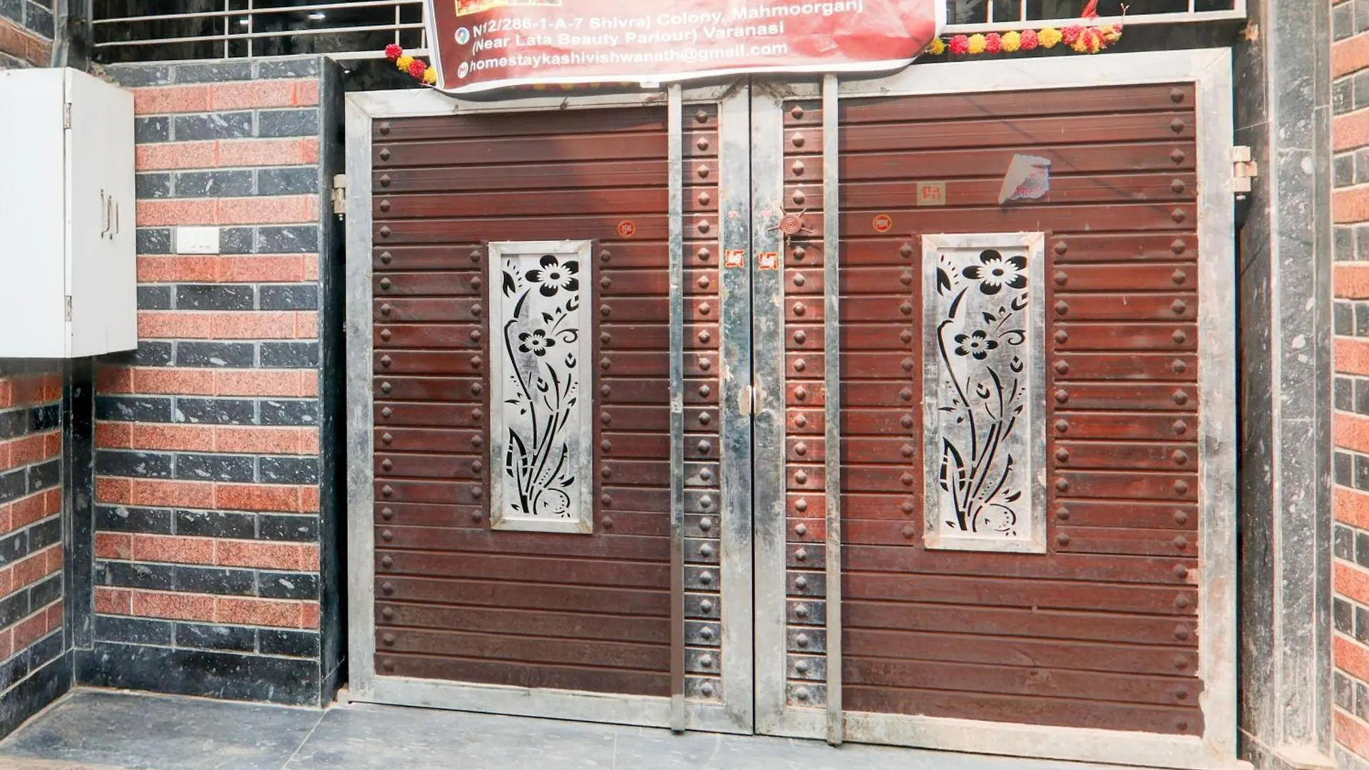 Hotel O Shree Kashi Vishwanath Home Stay Varanasi